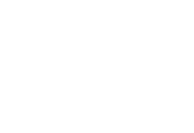 Holepop logo representing holes drilled with electrical discharge machining.