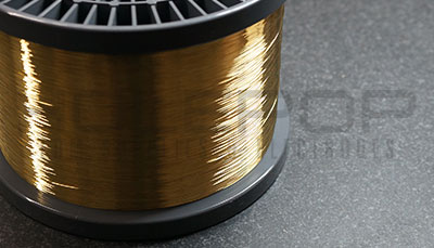 EDM Brass Wire