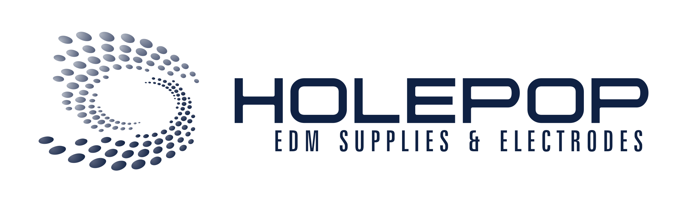 Holepop.com Logo